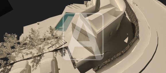 4 bedrooms Villa in Alicante, Spain No. 189274 6