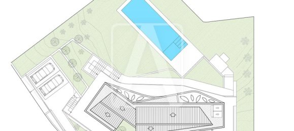 4 bedrooms Villa in Alicante, Spain No. 189274 10