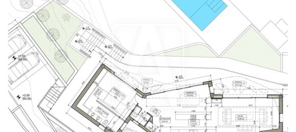 4 bedrooms Villa in Alicante, Spain No. 189274 8