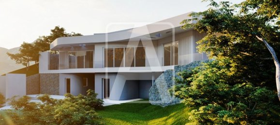 4 bedrooms Villa in Alicante, Spain No. 189274 2