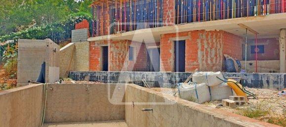 4 bedrooms Villa in Alicante, Spain No. 189274 4