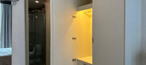 1 chambre Condo à Pathum Wan, Thailand No. 58133 13