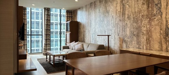 1 chambre Condo à Pathum Wan, Thailand No. 58133 5