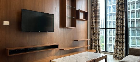 1 chambre Condo à Pathum Wan, Thailand No. 58133 8