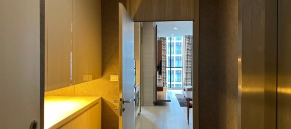 1 chambre Condo à Pathum Wan, Thailand No. 58133 4