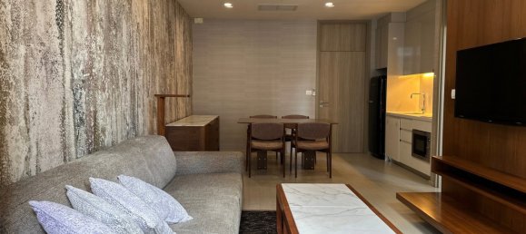 1 chambre Condo à Pathum Wan, Thailand No. 58133 18