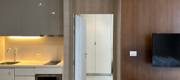 1 chambre Condo à Pathum Wan, Thailand No. 58133 9