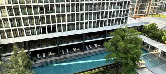 1 chambre Condo à Pathum Wan, Thailand No. 58133 17