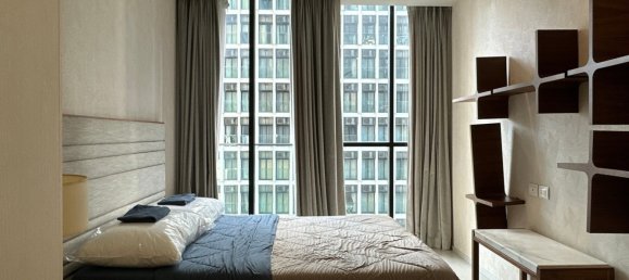 1 chambre Condo à Pathum Wan, Thailand No. 58133 10