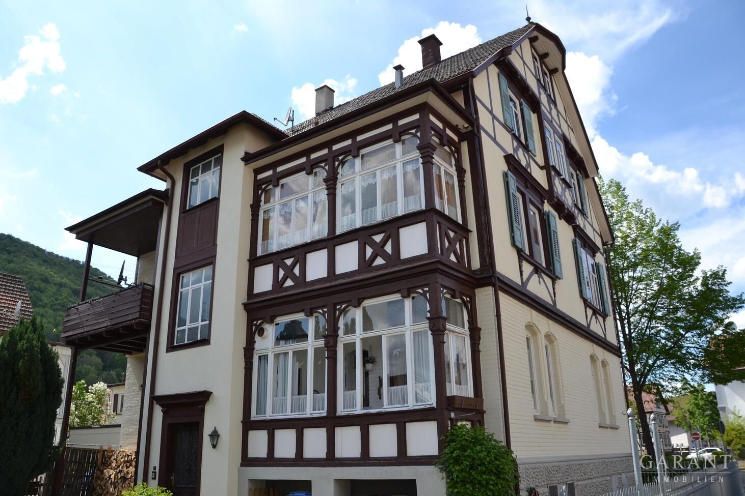 Villa de 12 divisões em Baden-Wurttemberg, Germany N.º 3732