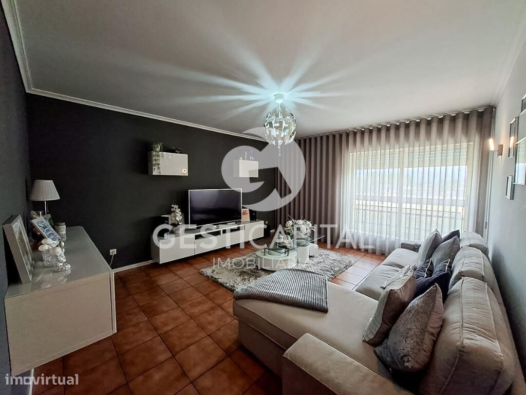 3 غرف نوم شقة في Marco de Canaveses, Portugal رقم 278902