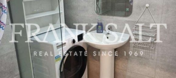 Apartamento T3 em Ta' Xbiex, Malta N.º 10929 5