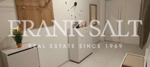 Apartamento T3 em Ta' Xbiex, Malta N.º 10929 2