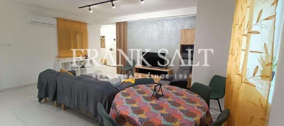 Apartamento T3 em Ta' Xbiex, Malta N.º 10929 3