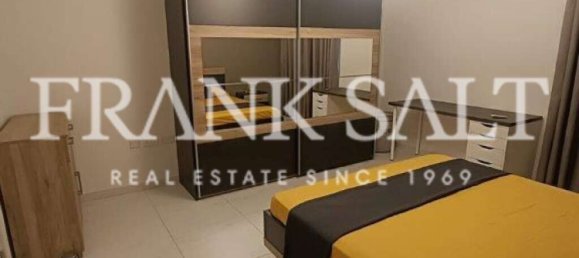 Apartamento T3 em Ta' Xbiex, Malta N.º 10929 8