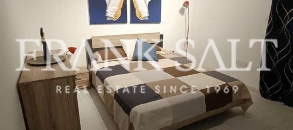 Apartamento T3 em Ta' Xbiex, Malta N.º 10929 7