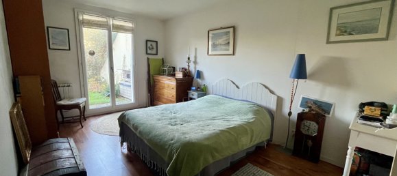 Квартира с 3 спальнями в Сен-Жан-Ле-Блан, Франция № 54627 4