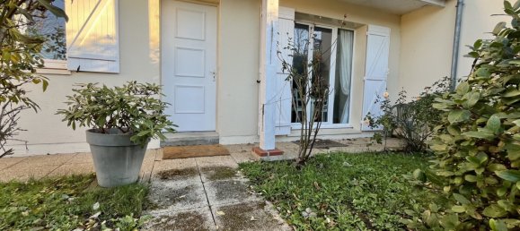 Квартира с 3 спальнями в Сен-Жан-Ле-Блан, Франция № 54627 7