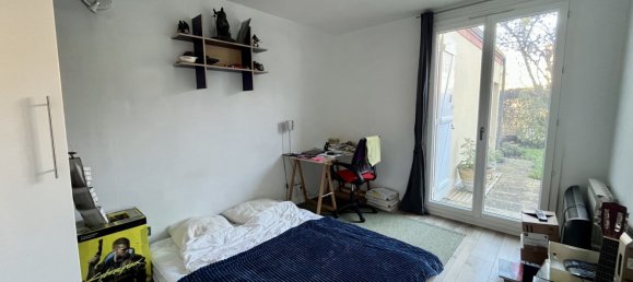 Квартира с 3 спальнями в Сен-Жан-Ле-Блан, Франция № 54627 5