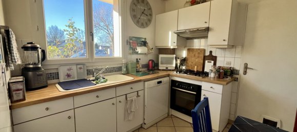 Квартира с 3 спальнями в Сен-Жан-Ле-Блан, Франция № 54627 3