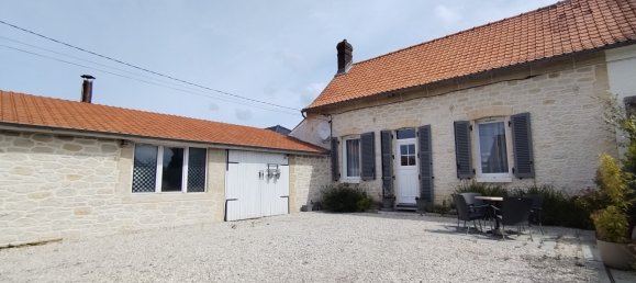 3 bedrooms House in Groffliers, France No. 268833 15