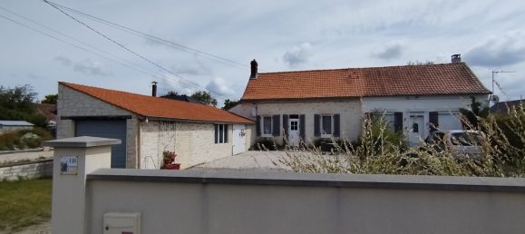3 bedrooms House in Groffliers, France No. 268833 13
