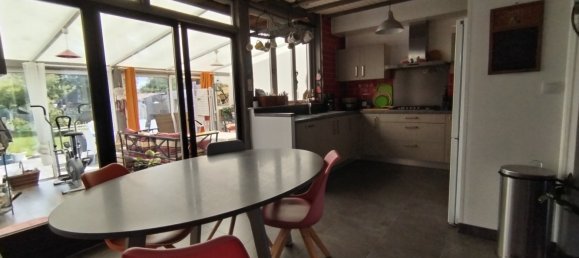 3 bedrooms House in Groffliers, France No. 268833 9