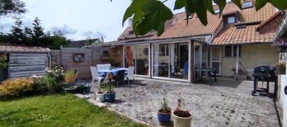 3 bedrooms House in Groffliers, France No. 268833 12