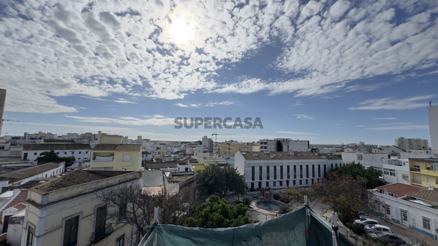 30 Schlafzimmer Hotel in Faro, Portugal, Nr. 221323