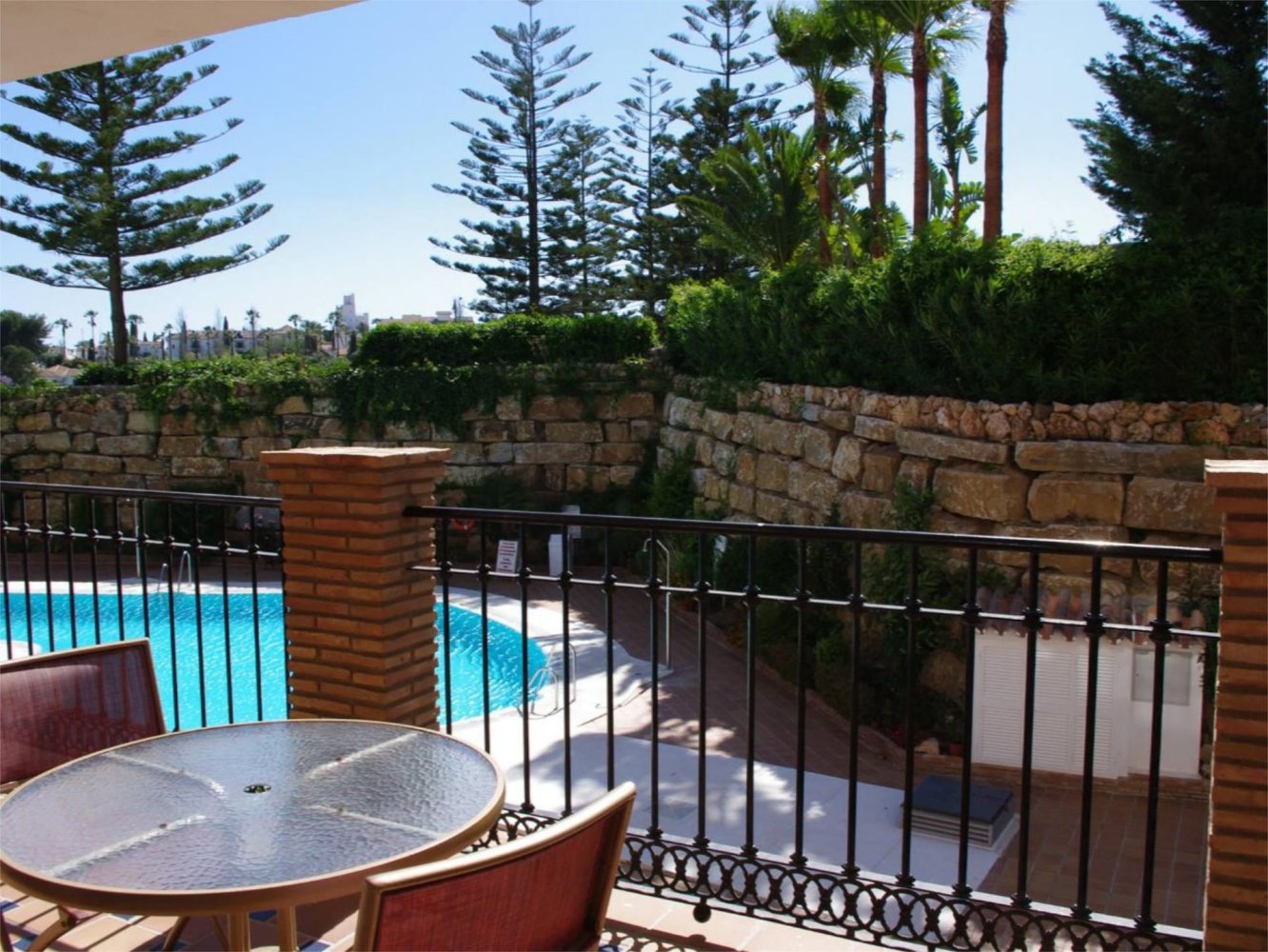 3 chambres Appartement à Mijas, Spain No. 145278