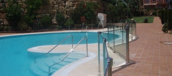 3 chambres Appartement à Mijas, Spain No. 145278 18