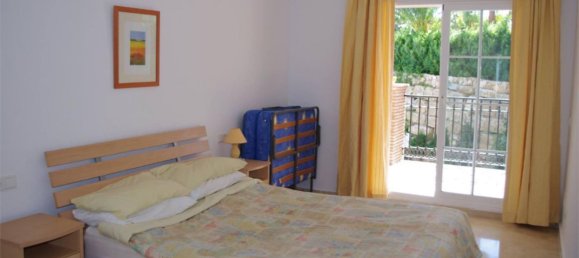 3 chambres Appartement à Mijas, Spain No. 145278 3