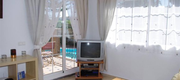 3 chambres Appartement à Mijas, Spain No. 145278 17