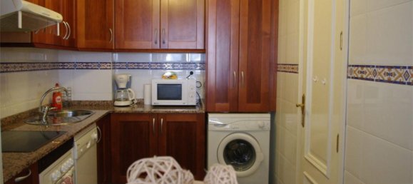 3 chambres Appartement à Mijas, Spain No. 145278 14