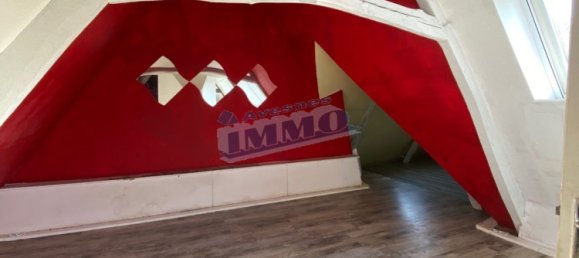 3 Schlafzimmer Stadthaus in Agnez-les-Duisans, France, Nr. 81243 6