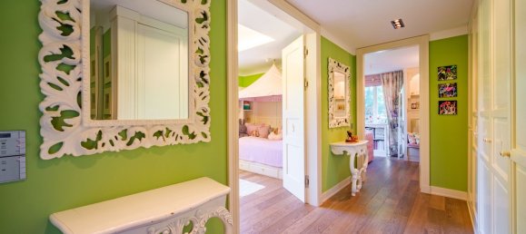 7-Zimmer Villa in München, Germany, Nr. 192848 22