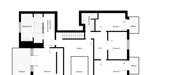 7-Zimmer Villa in München, Germany, Nr. 192848 33