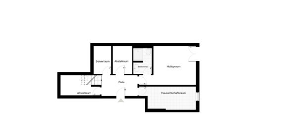 7-Zimmer Villa in München, Germany, Nr. 192848 34