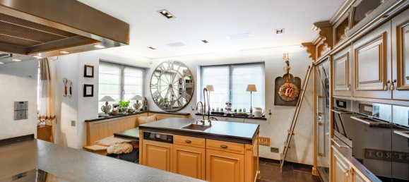 7-Zimmer Villa in München, Germany, Nr. 192848 9