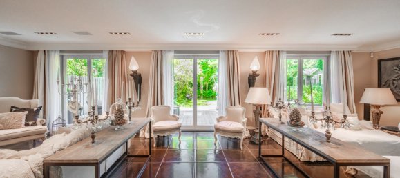 7-Zimmer Villa in München, Germany, Nr. 192848 3