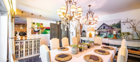 7-Zimmer Villa in München, Germany, Nr. 192848 7