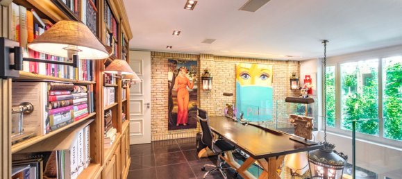 7-Zimmer Villa in München, Germany, Nr. 192848 23