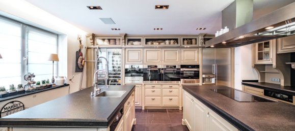 7-Zimmer Villa in München, Germany, Nr. 192848 8