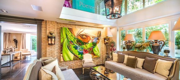 7-Zimmer Villa in München, Germany, Nr. 192848 24