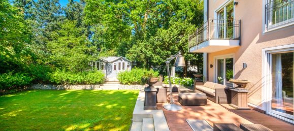 7-Zimmer Villa in München, Germany, Nr. 192848 31