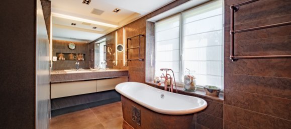 7-Zimmer Villa in München, Germany, Nr. 192848 14