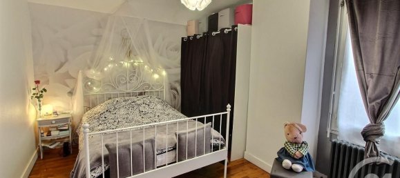 3 غرف نوم منزل في Vendome, France رقم 88146 4