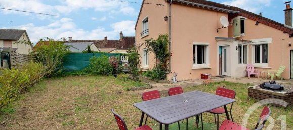 3 غرف نوم منزل في Vendome, France رقم 88146 9