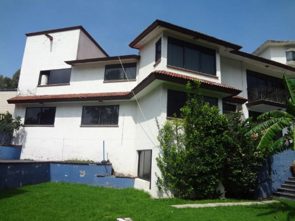 4 Schlafzimmer Haus in Cuautitlan Izcalli, Mexico, Nr. 216611