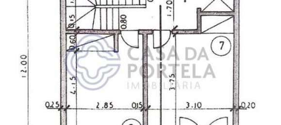 4 bedrooms Townhouse in Torres Vedras, Portugal No. 149627 11